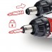 Einhell TE-SD 3,6 Li Kit Aku šroubovák (3,6V/1,5Ah) 4513495