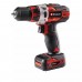 Einhell TE-CD 12/1 Li (2x2,0Ah) Aku vrtací šroubovák 4513594