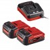 Einhell TE-CD 12/1 Li (2x2,0Ah) Aku vrtací šroubovák 4513594
