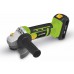 FIELDMANN FDUB 50601 AKU úhlová bruska, bez baterie 115 mm 50002065