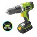 FIELDMANN FDUV 50101 AKU vrtačka s příklepem, bez baterie 50002124