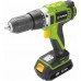 FIELDMANN FDUV 50101 AKU vrtačka s příklepem, bez baterie 50002124