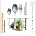 Fiskars Functional Form Souprava příborů 24 ks, matné provedení 1071624