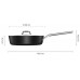 Fiskars Rendlík 26cm 1066949