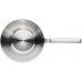 Fiskars Norden ocelová pánev wok 28cm 1067630