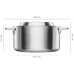 Fiskars Norden ocelový hrnec 3,0L 1067639