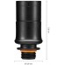 Fiskars Comfort sada zavlažovacích spojek 1070579