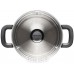 Fiskars Hrnec s pokličkou 3L nerezová ocel 1072316
