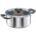 Fiskars Hrnec s pokličkou 3L nerezová ocel 1072316