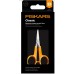 Fiskars Nůžky na nehty se zahnutými čepelemi, 10 cm 1075058 Fiskars Nůžky na nehty se zahnutými čepelemi, 10 cm 1075058