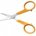 Fiskars Nůžky na nehty se zahnutými čepelemi, 10 cm 1075058 Fiskars Nůžky na nehty se zahnutými čepelemi, 10 cm 1075058