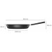 Fiskars Hard Face pánev 30 cm 1075521 Fiskars Hard Face pánev 30 cm 1075521