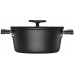 Fiskars Hard Face hrnec 3,5 L 1075526 Fiskars Hard Face hrnec 3,5 L 1075526