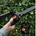FISKARS DualAction™ HSX96 Nůžky na živý plot (62,7 cm) 1080134