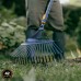 FISKARS OneClick Kovové hrábě na listí (42 cm) 1080675