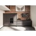 Franke FMA MODULAR F60 BK MATT Odsavač -matná černá 335.0706.646