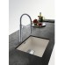 Franke Kubus 2 KNG 110-52, 560x460 mm, Fragranitový dřez, Sahara 125.0737.258