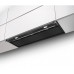Franke In-Nova Premium FST PRO BK 904 Odsavač par, Matná černá 305.0717.353