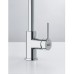 Franke FS 3230.094 LINA SMART Kuchyňská baterie, bez sprchy, Bílá-led 115.0728.479