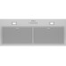 Franke Box Flush Basic FBFE LG A70 Odsavač par, světle šedá 305.0729.553