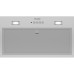 Franke Box Flush Basic FBFE LG A52 Odsavač par, světle šedá 305.0729.554