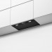 Franke Box Flush Basic FBFE BK A52 Odsavač par, matná černá 305.0729.555