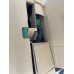 VÝPRODEJ HiKOKI G13VE2WQZ Úhlová bruska (1320W/125mm) ROZBALENO