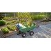 G21 Zahradní vozík GA 90 6390215