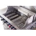 G21 Plynový gril Florida BBQ Premium line, 7 hořáků + zdarma redukční ventil 6390350