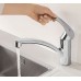 GROHE Eurosmart ES páková dřezová baterie, chrom 30260002