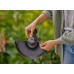 GARDENA EasyTrim 25/18V P4A Akumulátorový vyžínač - bez akumulátoru 14704-55