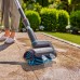 GARDENA AquaBrush Universal 04/18V P4A Akumulátorový multi čistič bez aku. 14842-55