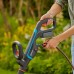 GARDENA AquaBrush Universal 04/18V P4A Akumulátorový multi čistič bez aku. 14842-55