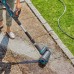GARDENA AquaBrush Universal 04/18V P4A Akumulátorový multi čistič bez aku. 14842-55