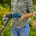 GARDENA AquaBrush Universal 04/18V P4A Akumulátorový multi čistič bez aku. 14842-55