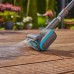 GARDENA Akumulátorový multi čistič AquaBrush Patio 03/18V P4A Bez akumulátoru 14841-55