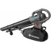 GARDENA PowerJetCollect (P4A/18V) Akumulátorový Vysavač/ foukač - bez akumulátoru 14895-55