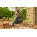 GARDENA PowerJetCollect (P4A/18V) Akumulátorový Vysavač/ foukač - bez akumulátoru 14895-55