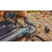 GARDENA PowerJetCollect (P4A/18V) Akumulátorový Vysavač/ foukač - bez akumulátoru 14895-55