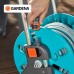 Gardena AquaRoll S Set vozík na hadici, 20m hadice 1/2", 18502-20
