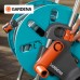 Gardena AquaRoll S Set vozík na hadici, 20m hadice 1/2", 18502-20