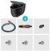GARDENA RollUp M podzemní box na hadici 20 m 18650-20