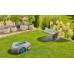 GARDENA Smart SILENO Free Robotická sekačka 800 m2 19922-32