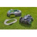 GARDENA Smart SILENO Free Robotická sekačka 800 m2 19922-32