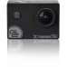 GoGEN Outdoorová kamera XTREME CAM 10B, černá OGXTREMECAM10B
