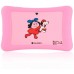 GOGEN Dotykový tablet MAXPAD9 G2P 9", 8 GB, WF, Android 4.4 - růžový GOGMAXPAD9G2P