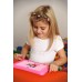 GOGEN Dotykový tablet MAXPAD9 G2P 9", 8 GB, WF, Android 4.4 - růžový GOGMAXPAD9G2P