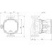 Grundfos ALPHA1 GO 25-60 130 220-240V 9H AC0 Oběhové čerpadlo 93074171 Grundfos ALPHA1 GO 25-60 130 220-240V 9H AC0 Oběhové čerpadlo 93074171
