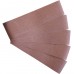 GÜDE Brusný pás K120 SB 150x1220 mm 5ks 38363