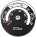 GÜDE OV 4F Ventilátor pece 85155